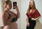 Истории похудения от реальных людей Самая правдивая история про похудение