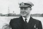 Не сломленный адмирал Кузнецов Н