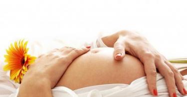 Vidjeti trudnoću u snu: zašto sanjati i kako protumačiti