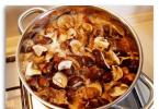 Подберезовики – рецепты приготовления грибов впрок на зиму с пошаговыми фото