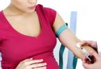 Lavt hemoglobin: årsaker og konsekvenser hos kvinner
